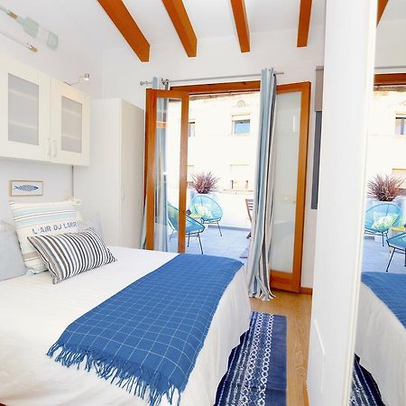 Sant Miquel Homes - Turismo De Interior Palma de Mallorca Luaran gambar