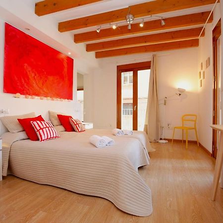 Sant Miquel Homes - Turismo De Interior Palma de Mallorca Luaran gambar