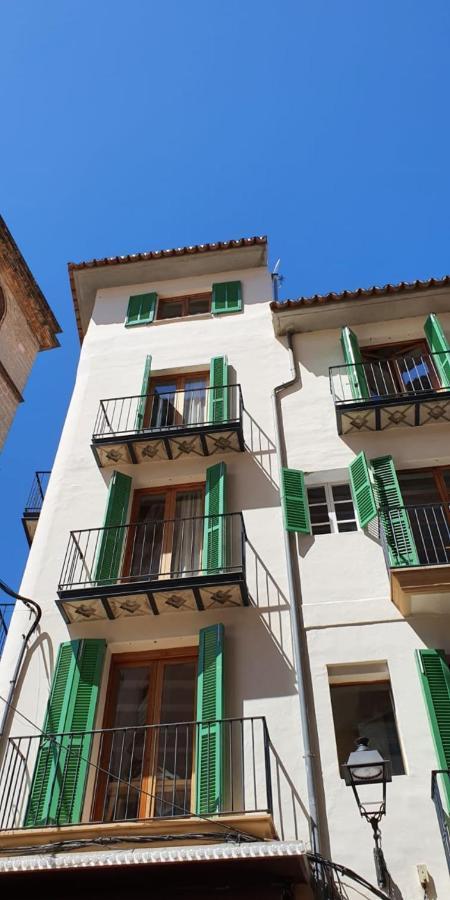 Sant Miquel Homes - Turismo De Interior Palma de Mallorca Luaran gambar
