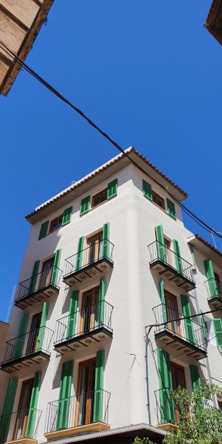 Sant Miquel Homes - Turismo De Interior Palma de Mallorca Luaran gambar