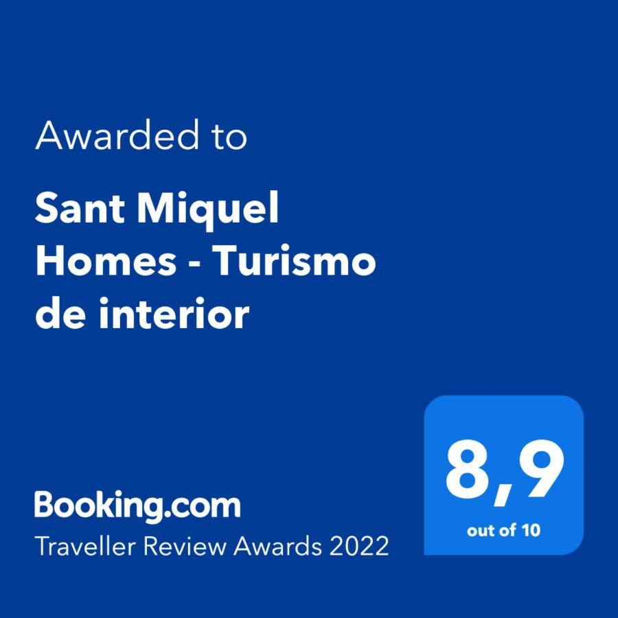 Sant Miquel Homes - Turismo De Interior Palma de Mallorca Luaran gambar