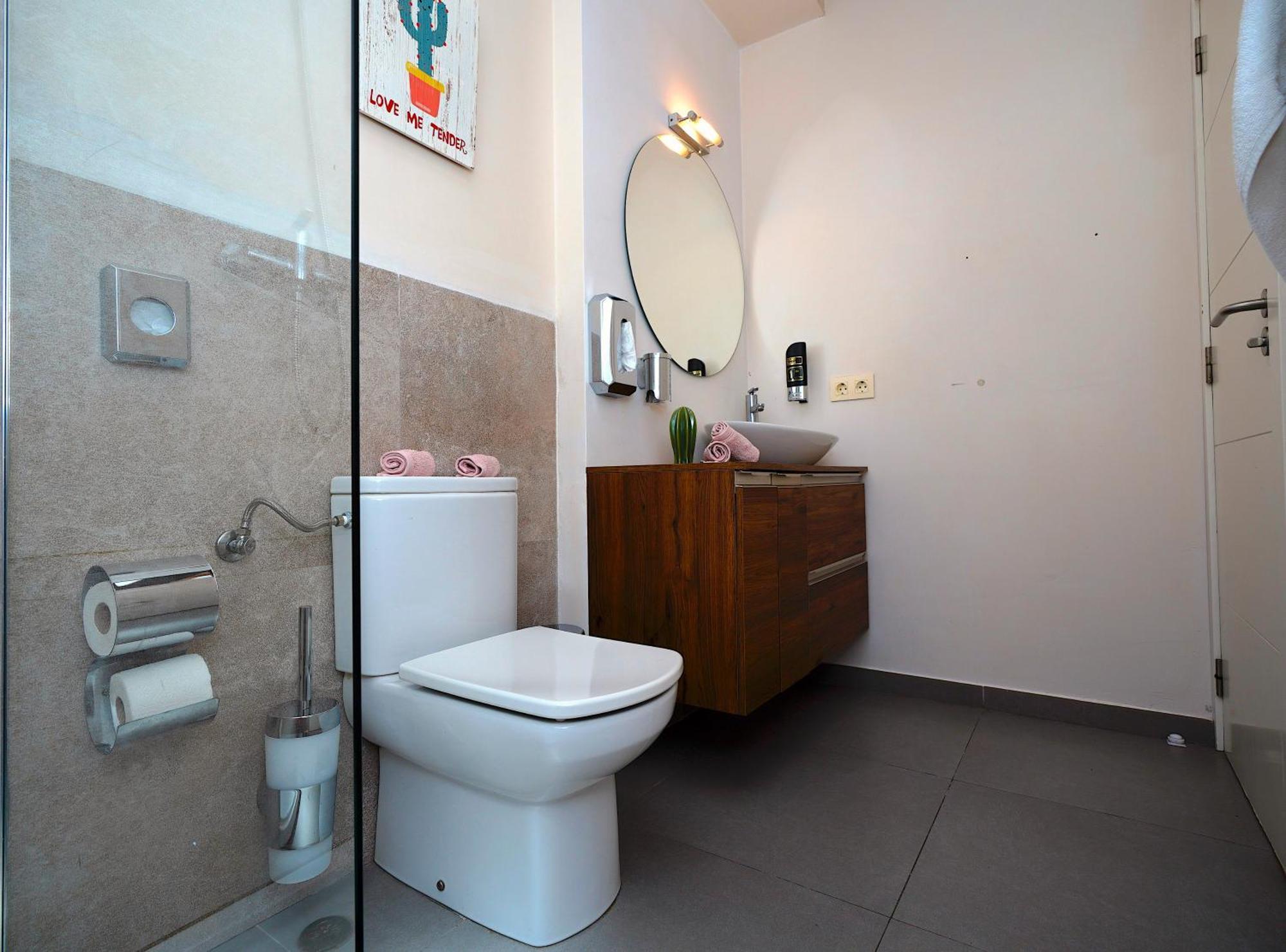 Sant Miquel Homes - Turismo De Interior Palma de Mallorca Bilik gambar