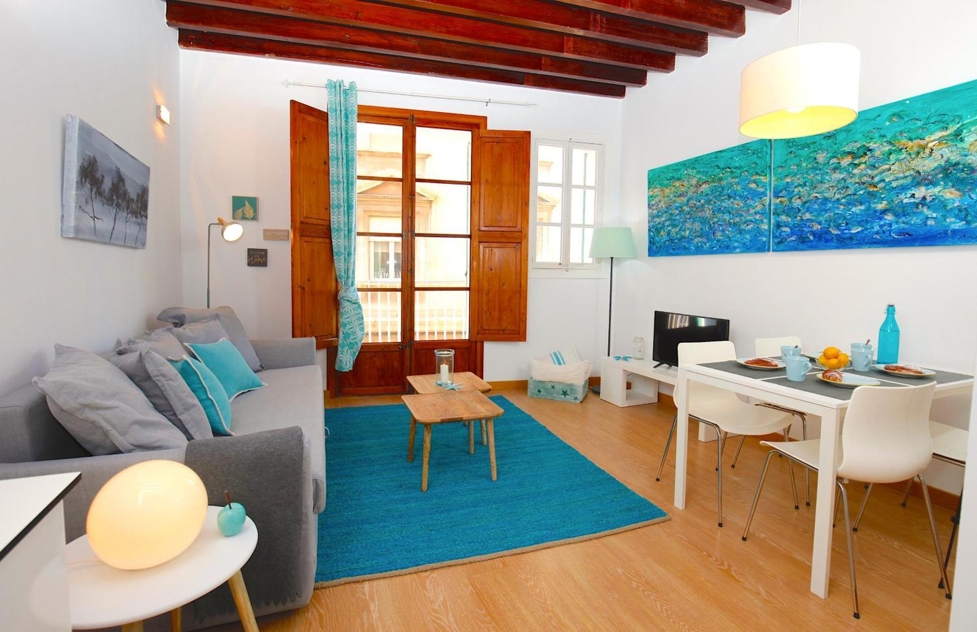 Sant Miquel Homes - Turismo De Interior Palma de Mallorca Bilik gambar