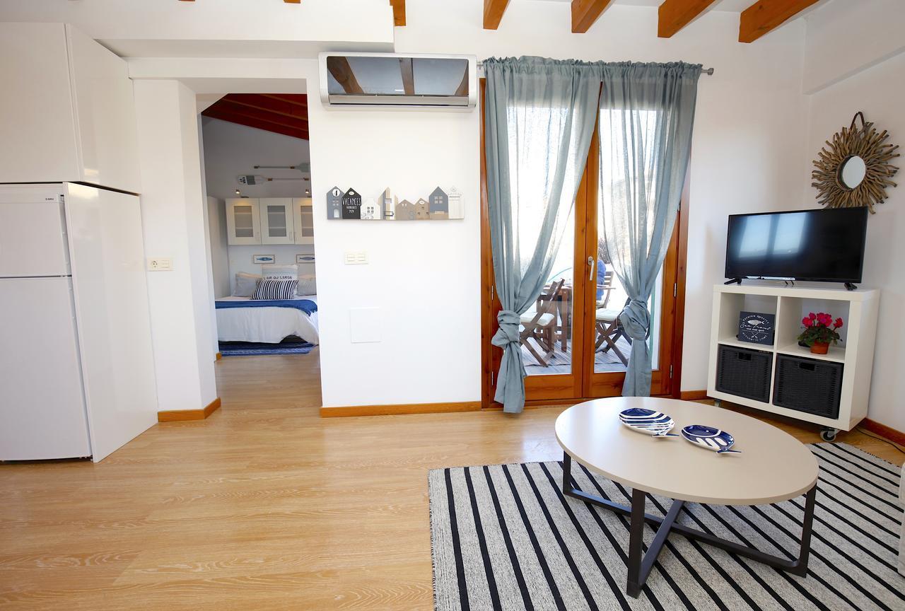 Sant Miquel Homes - Turismo De Interior Palma de Mallorca Luaran gambar
