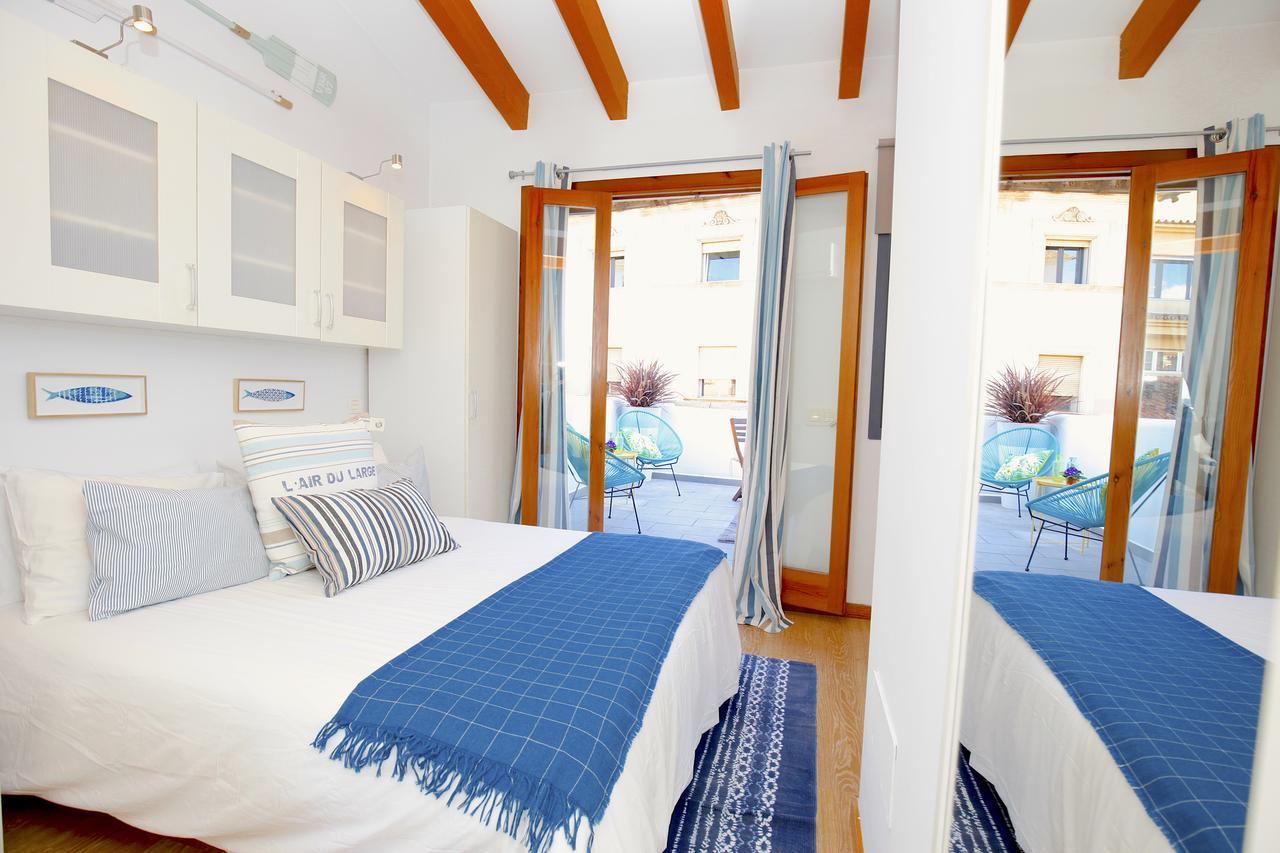 Sant Miquel Homes - Turismo De Interior Palma de Mallorca Luaran gambar