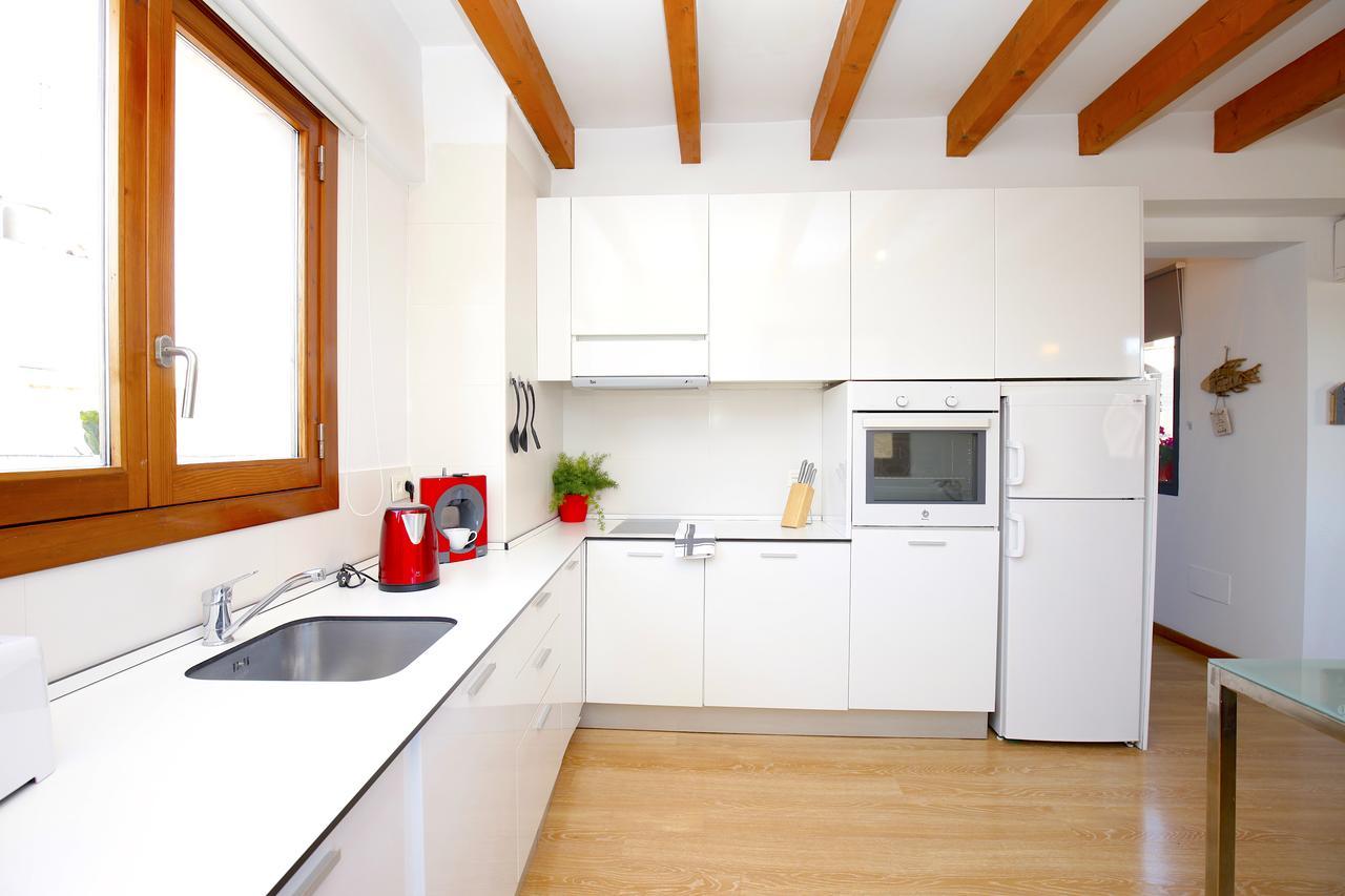 Sant Miquel Homes - Turismo De Interior Palma de Mallorca Luaran gambar