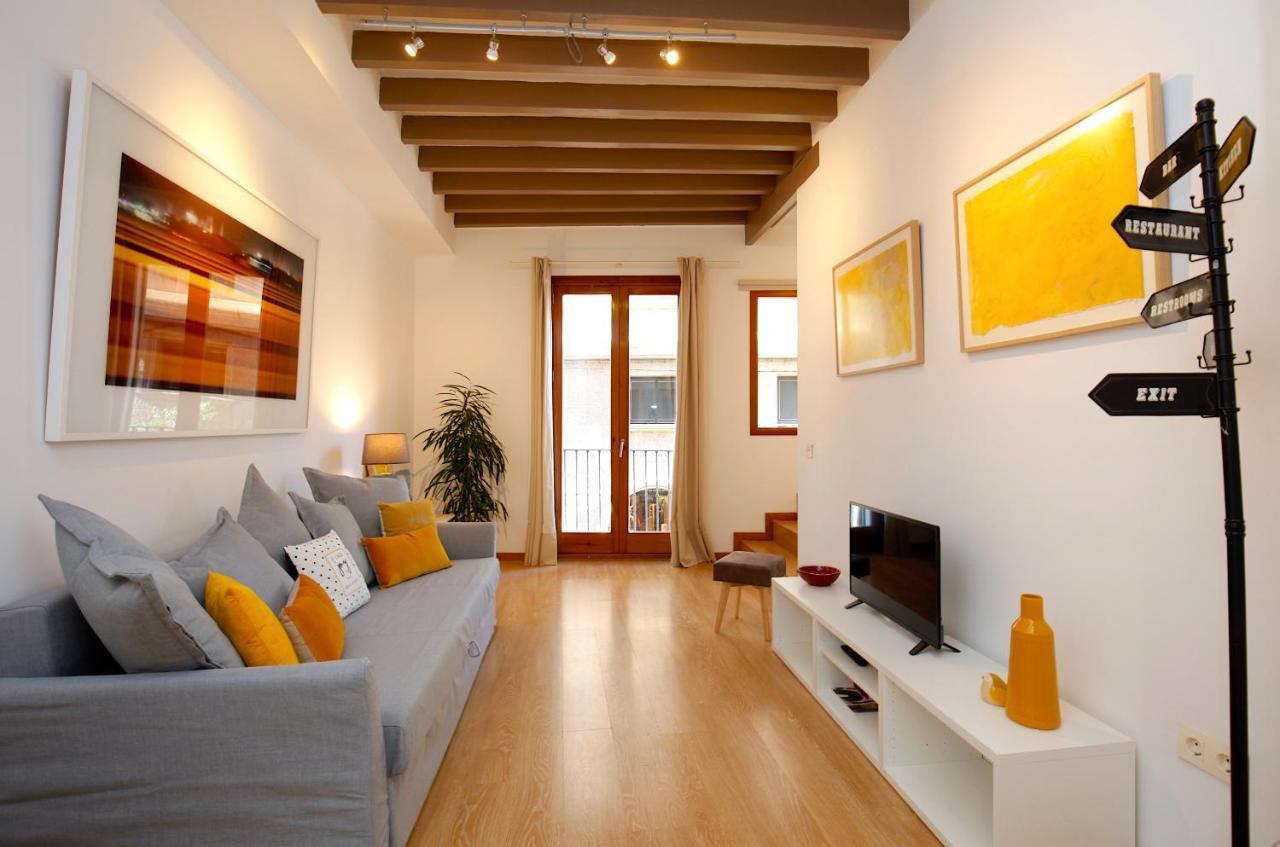 Sant Miquel Homes - Turismo De Interior Palma de Mallorca Luaran gambar