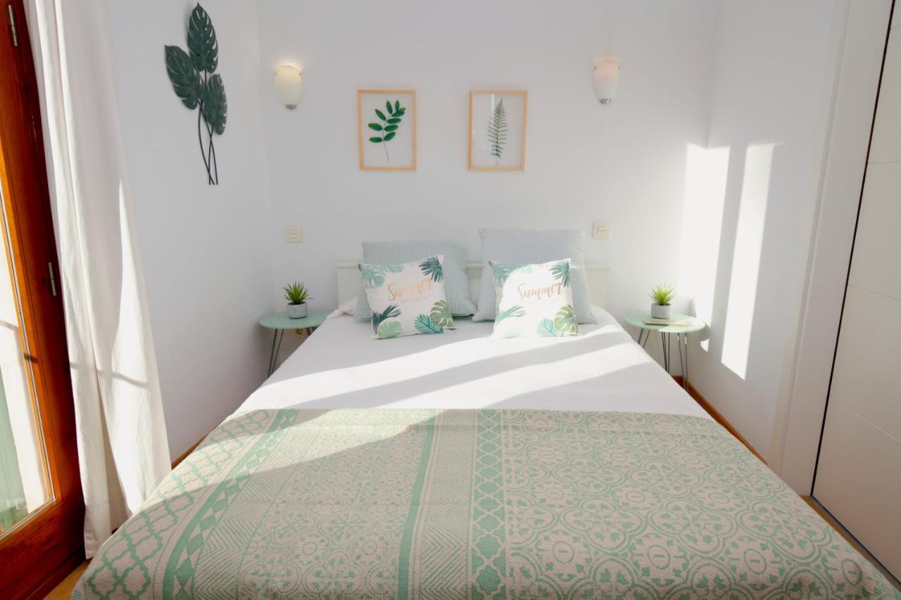 Sant Miquel Homes - Turismo De Interior Palma de Mallorca Luaran gambar