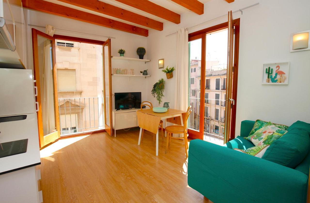 Sant Miquel Homes - Turismo De Interior Palma de Mallorca Luaran gambar
