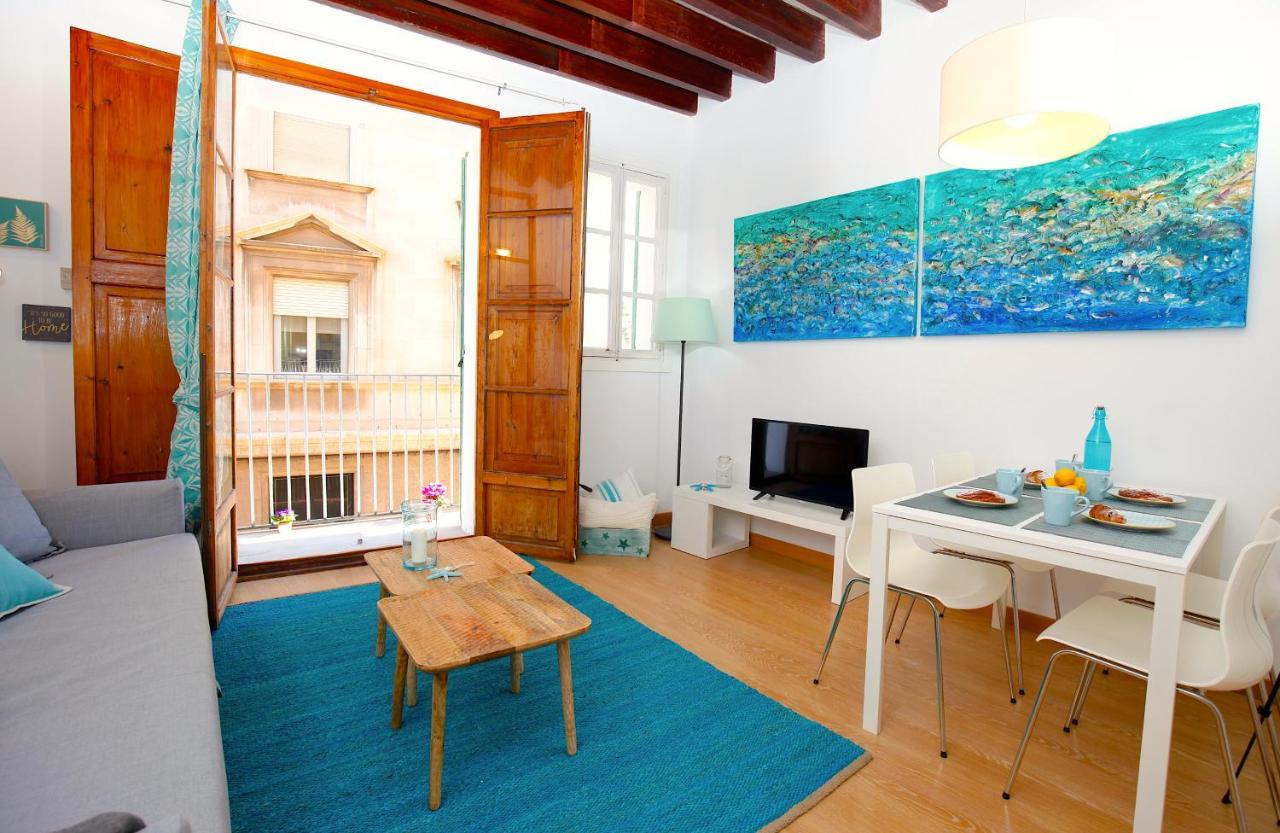 Sant Miquel Homes - Turismo De Interior Palma de Mallorca Luaran gambar