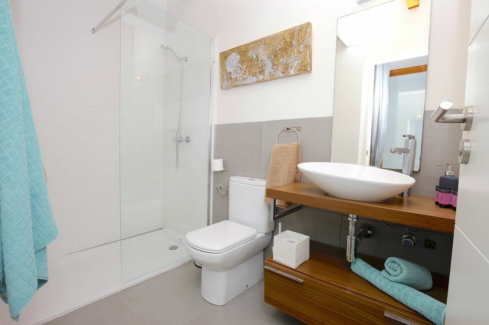 Sant Miquel Homes - Turismo De Interior Palma de Mallorca Luaran gambar