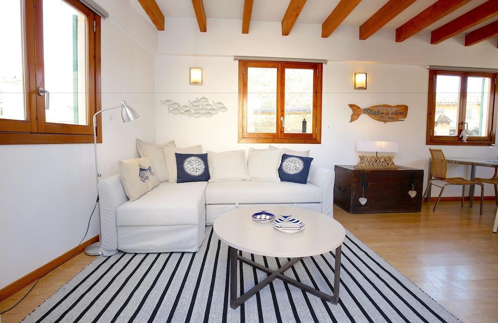 Sant Miquel Homes - Turismo De Interior Palma de Mallorca Luaran gambar