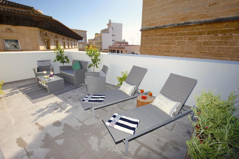 Sant Miquel Homes - Turismo De Interior Palma de Mallorca Luaran gambar