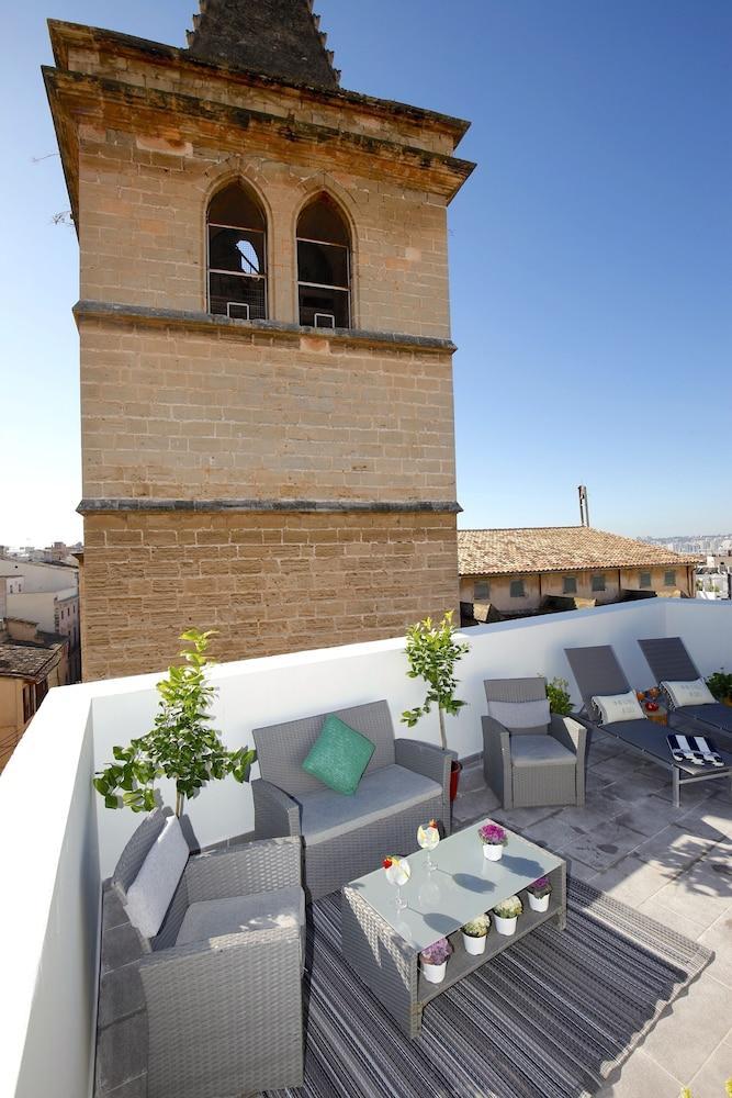 Sant Miquel Homes - Turismo De Interior Palma de Mallorca Luaran gambar