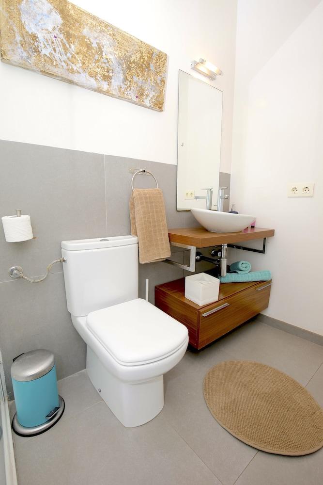 Sant Miquel Homes - Turismo De Interior Palma de Mallorca Luaran gambar